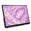 LCD Microscope Camera
